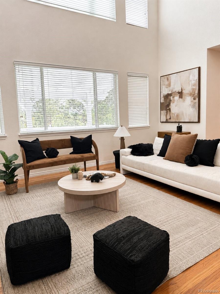17970 E Dorado Drive Centennial CO 80015