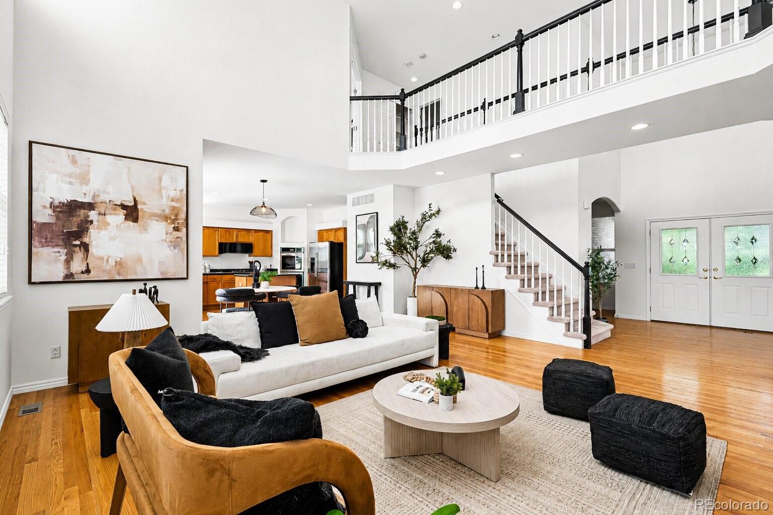 17970 E Dorado Drive Centennial CO 80015