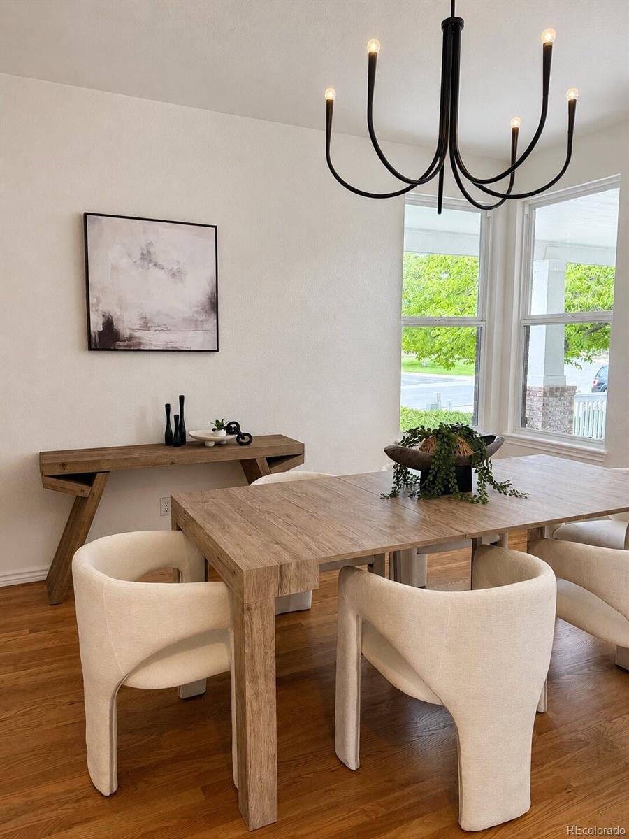 17970 E Dorado Drive Centennial CO 80015