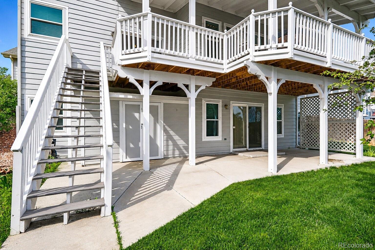 17970 E Dorado Drive Centennial CO 80015