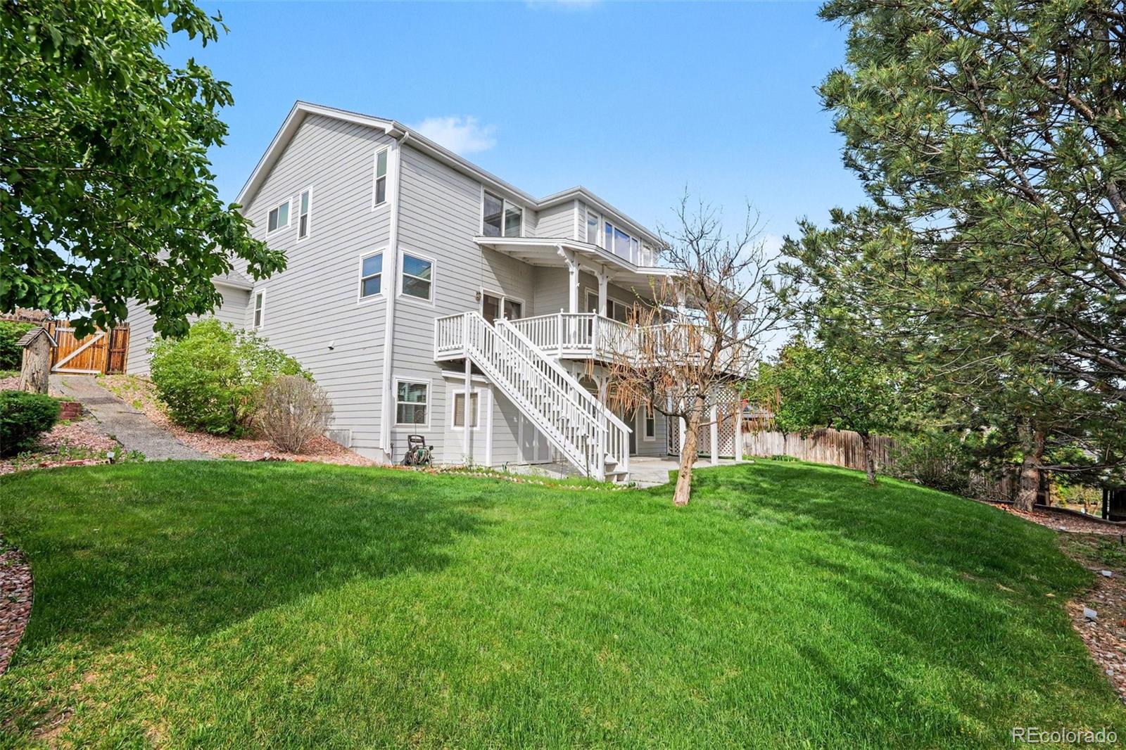 17970 E Dorado Drive Centennial CO 80015