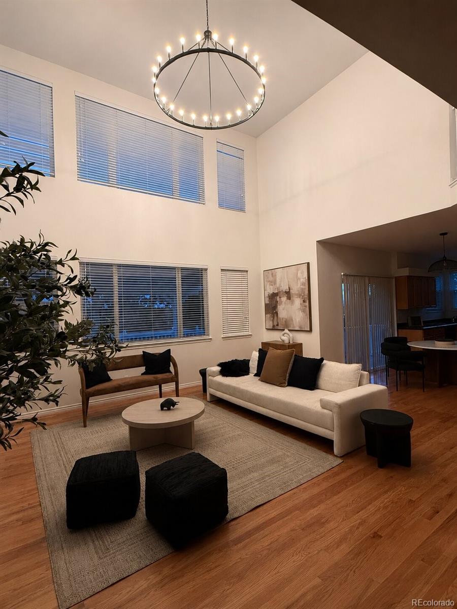 17970 E Dorado Drive Centennial CO 80015