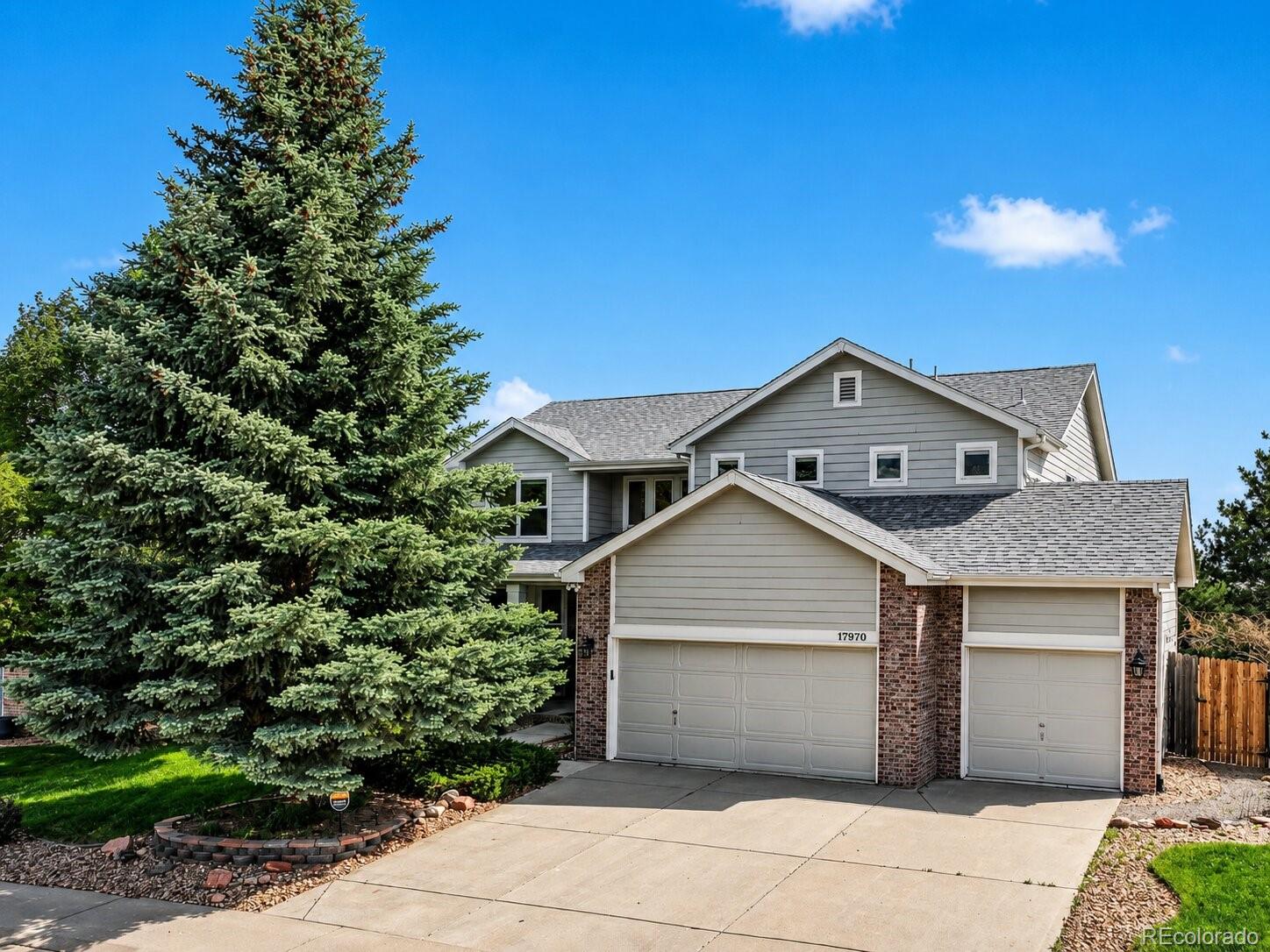 17970 E Dorado Drive Centennial CO 80015