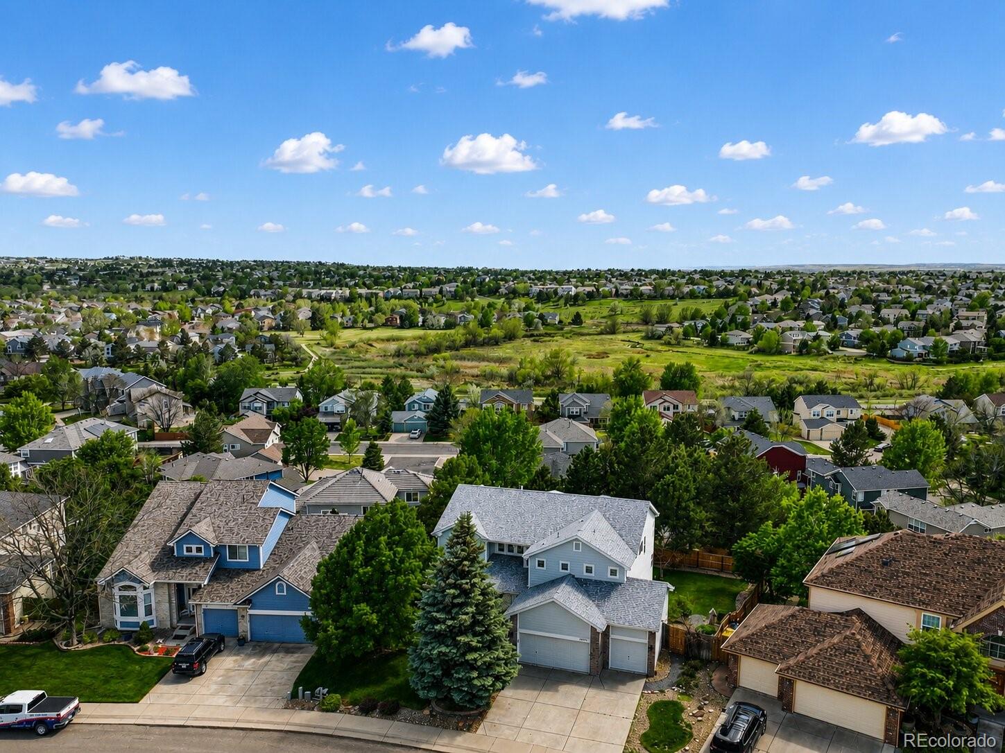 17970 E Dorado Drive Centennial CO 80015