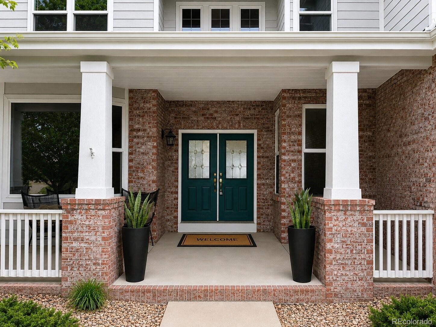 17970 E Dorado Drive Centennial CO 80015