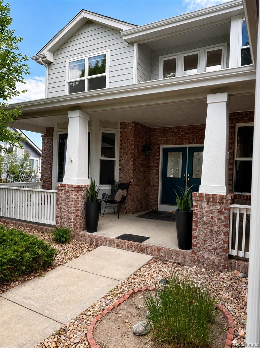 17970 E Dorado Drive Centennial CO 80015