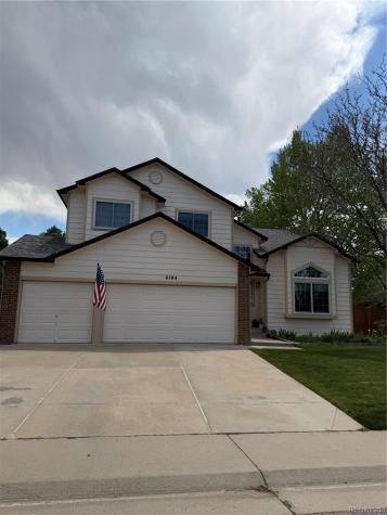 4194 S Lisbon Way Aurora CO 80013