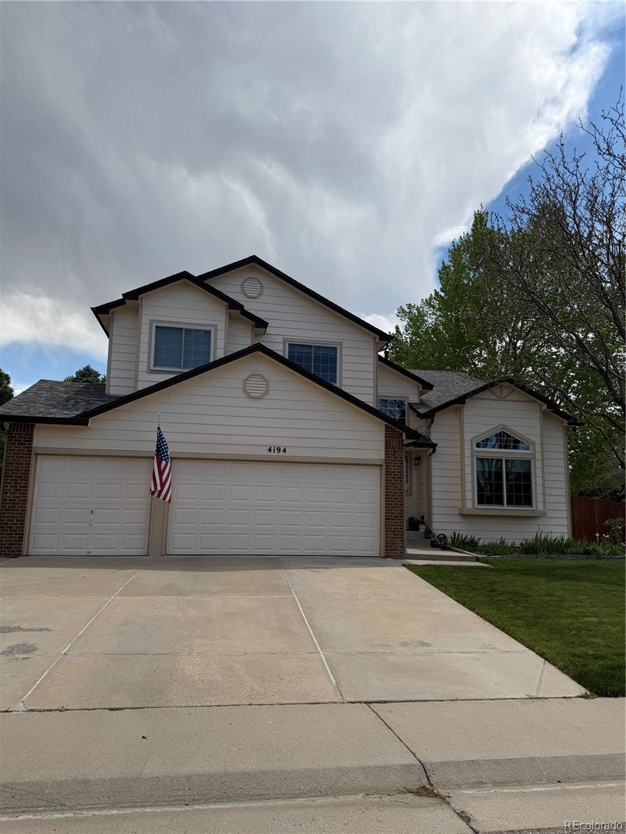 4194 S Lisbon Way Aurora CO 80013