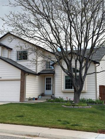 4194 S Lisbon Way Aurora CO 80013