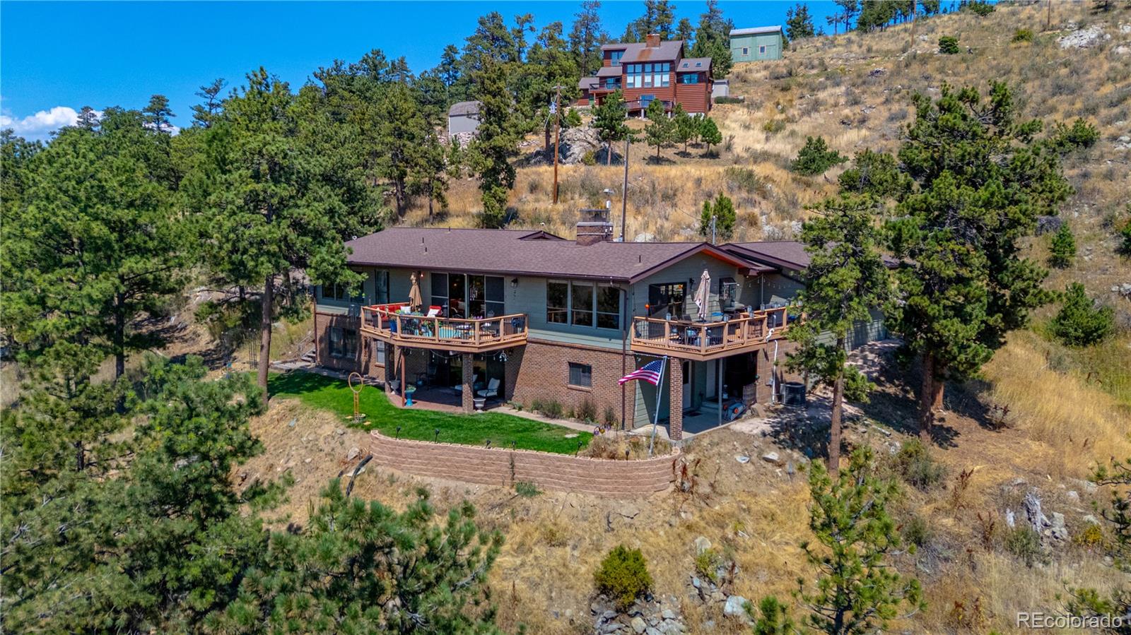 834 Green Mountain Drive Loveland CO 80537