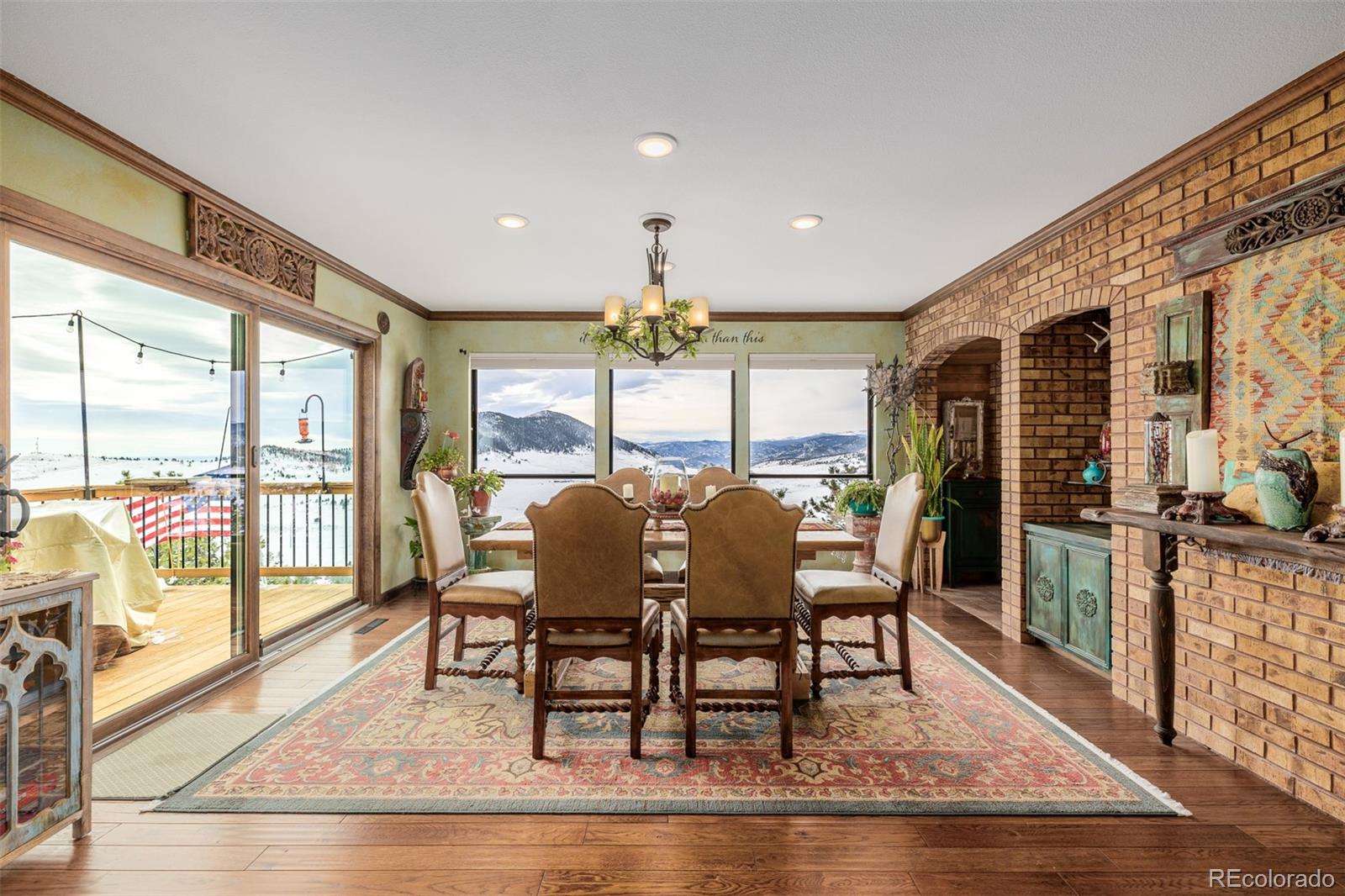 834 Green Mountain Drive Loveland CO 80537