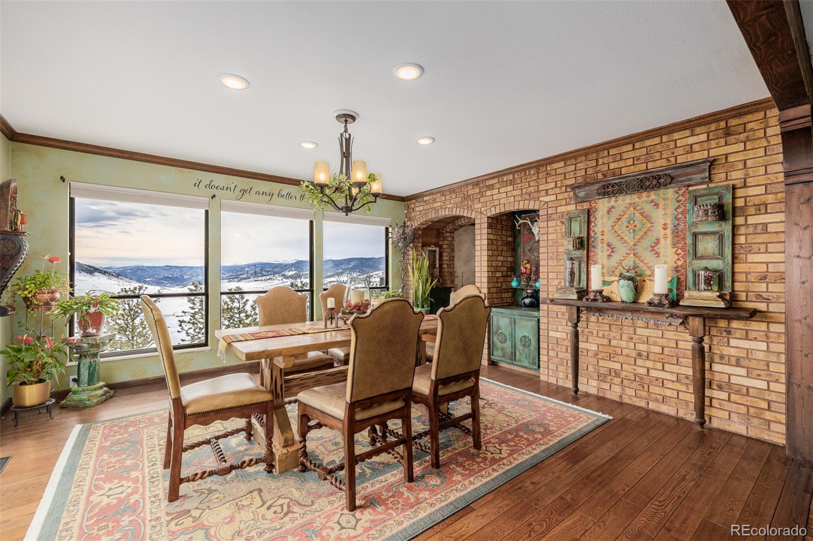 834 Green Mountain Drive Loveland CO 80537