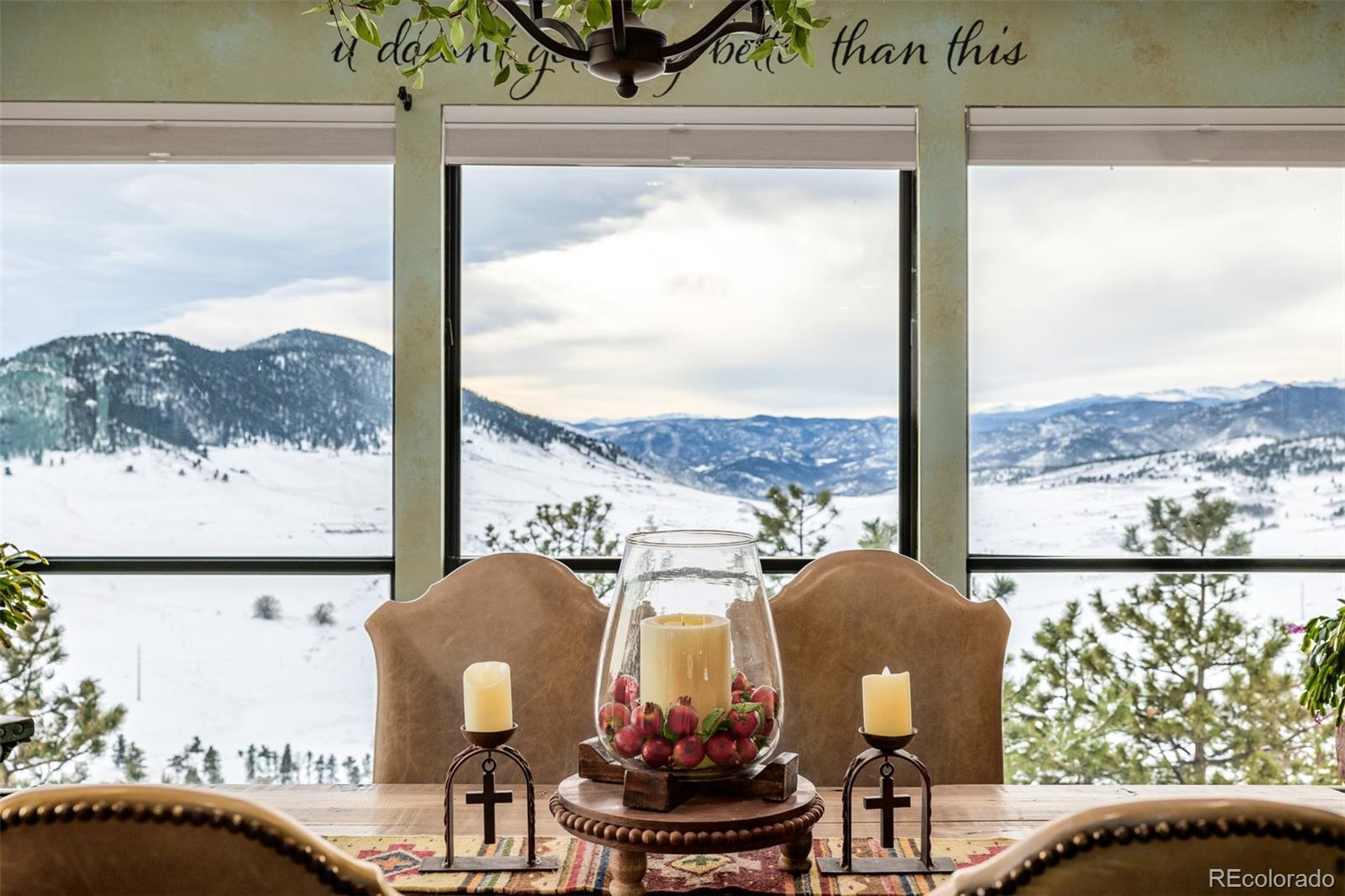 834 Green Mountain Drive Loveland CO 80537