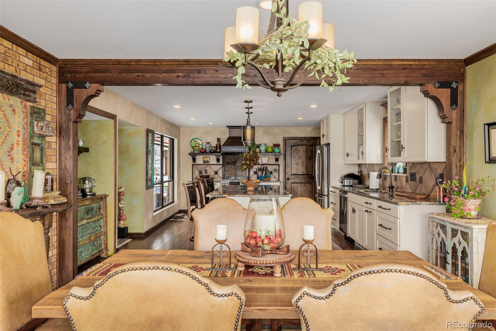 834 Green Mountain Drive Loveland CO 80537