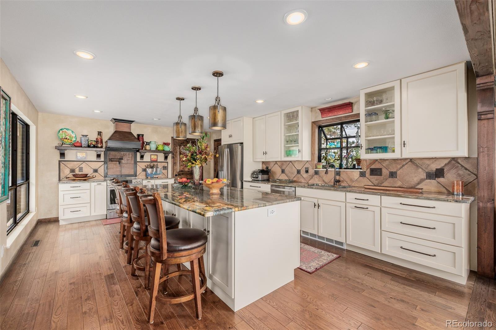 834 Green Mountain Drive Loveland CO 80537