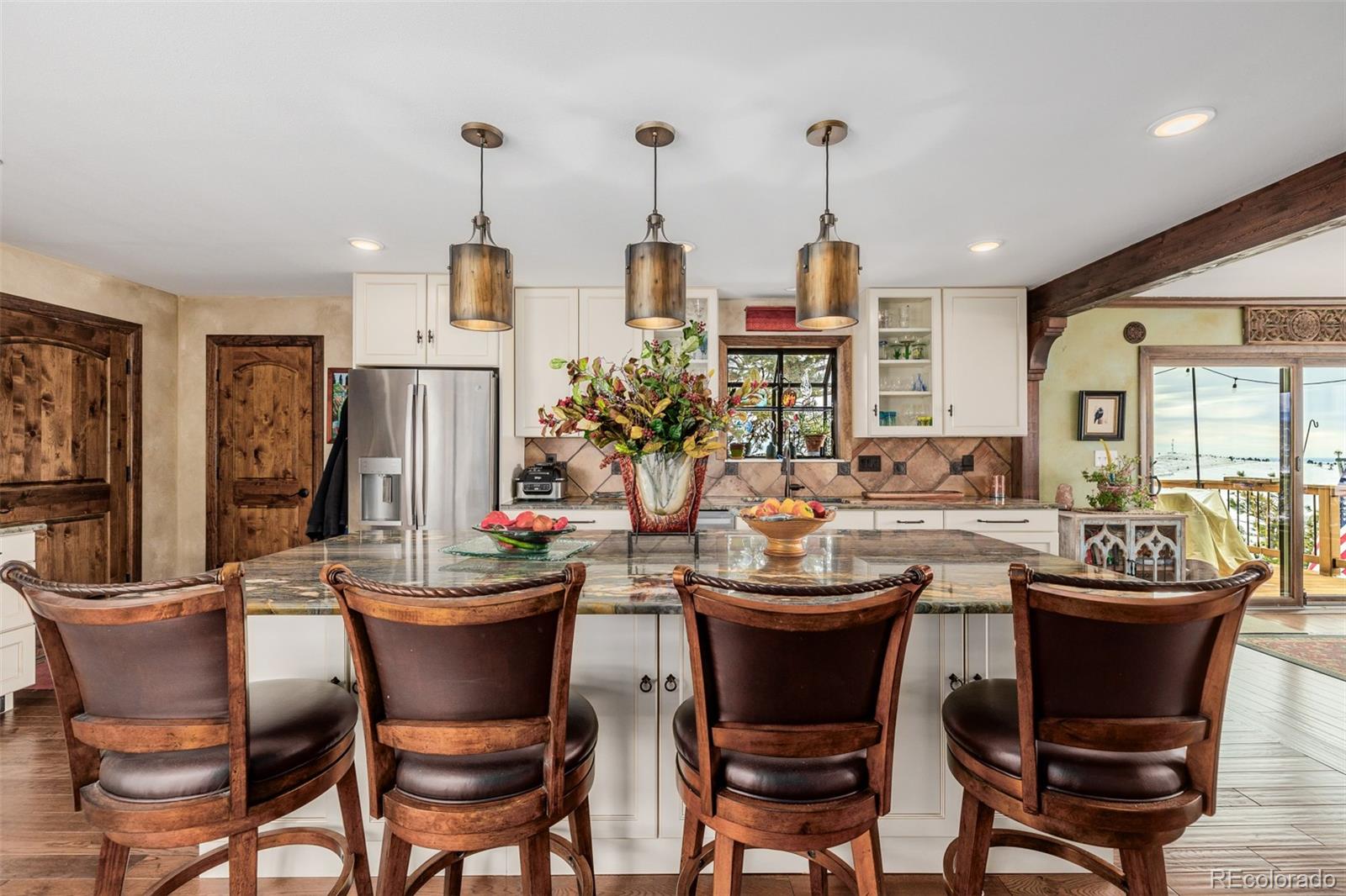 834 Green Mountain Drive Loveland CO 80537