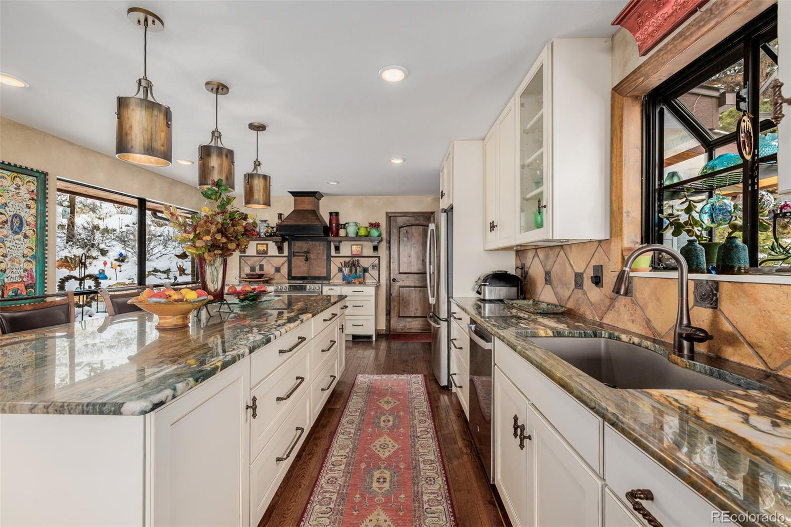 834 Green Mountain Drive Loveland CO 80537
