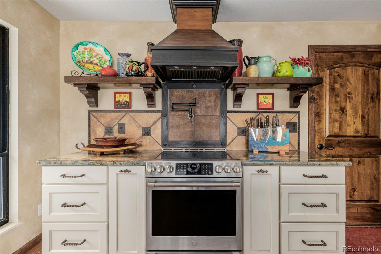 834 Green Mountain Drive Loveland CO 80537