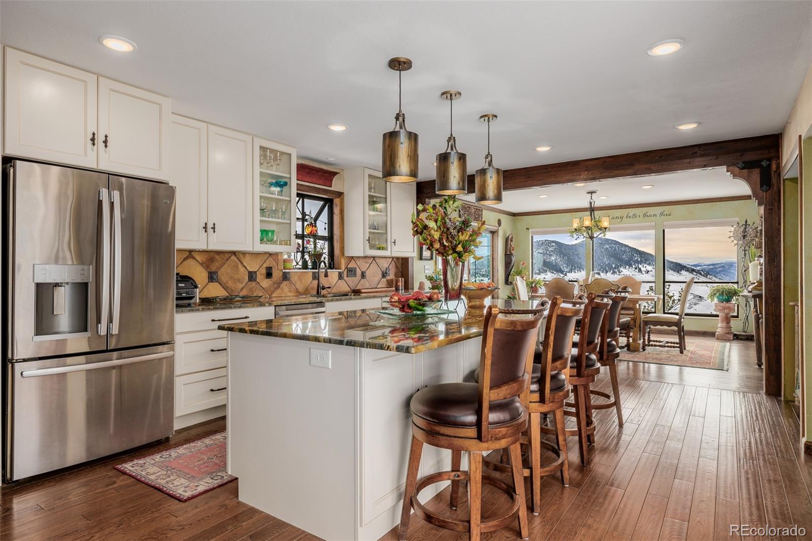 834 Green Mountain Drive Loveland CO 80537