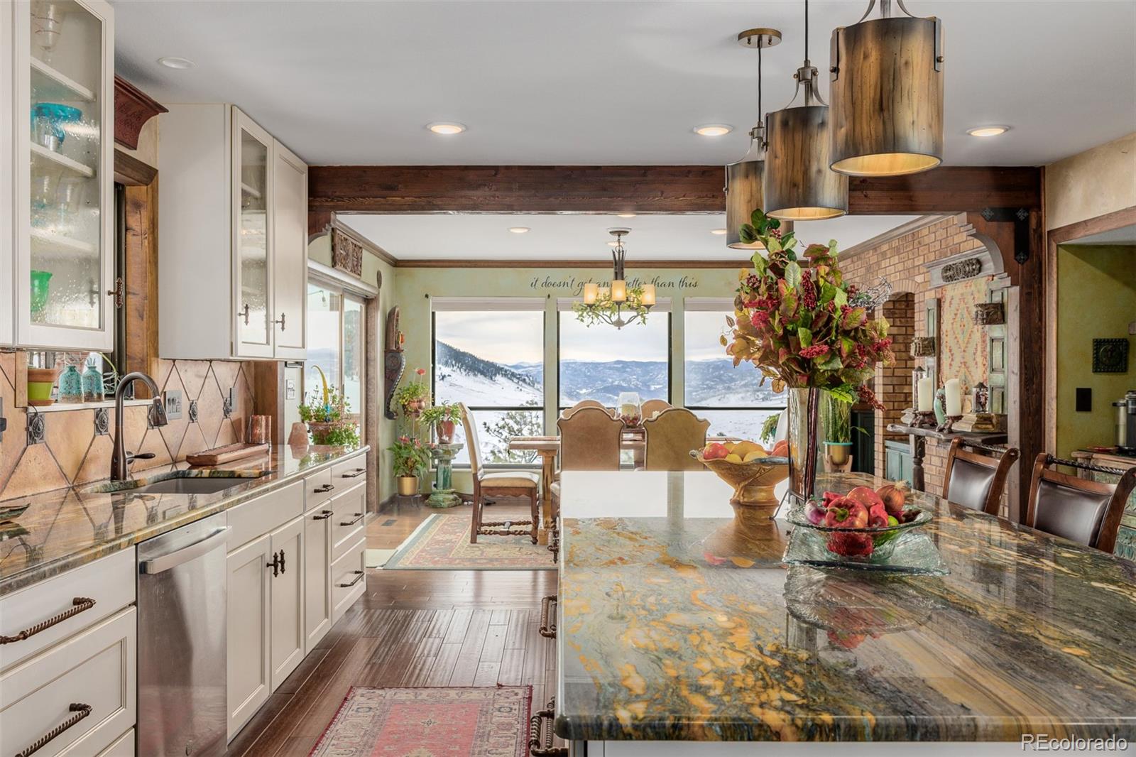834 Green Mountain Drive Loveland CO 80537
