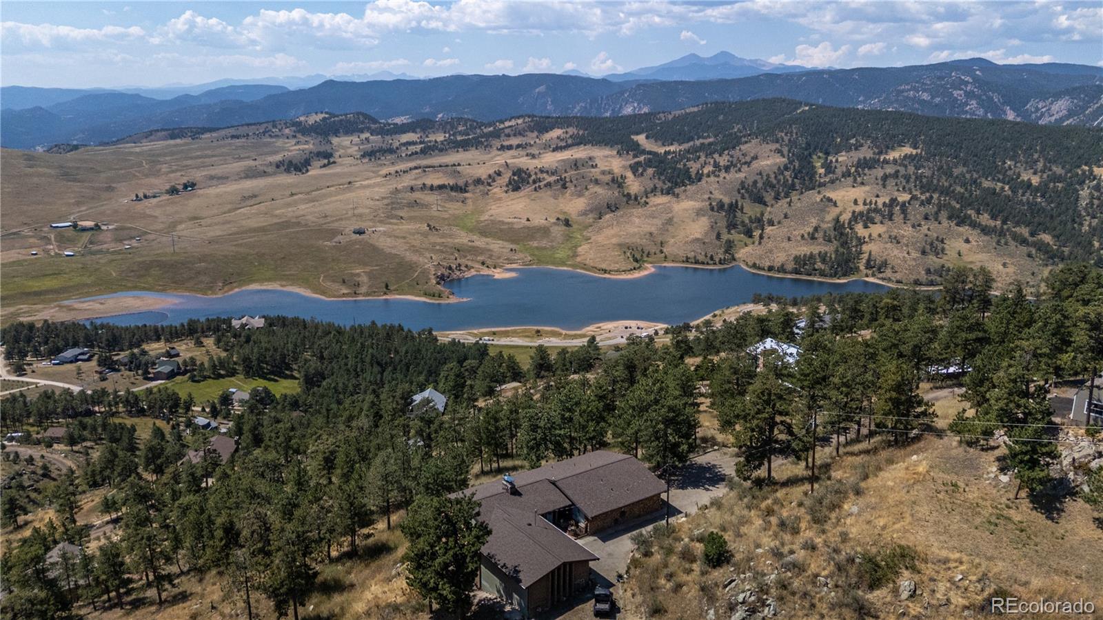 834 Green Mountain Drive Loveland CO 80537