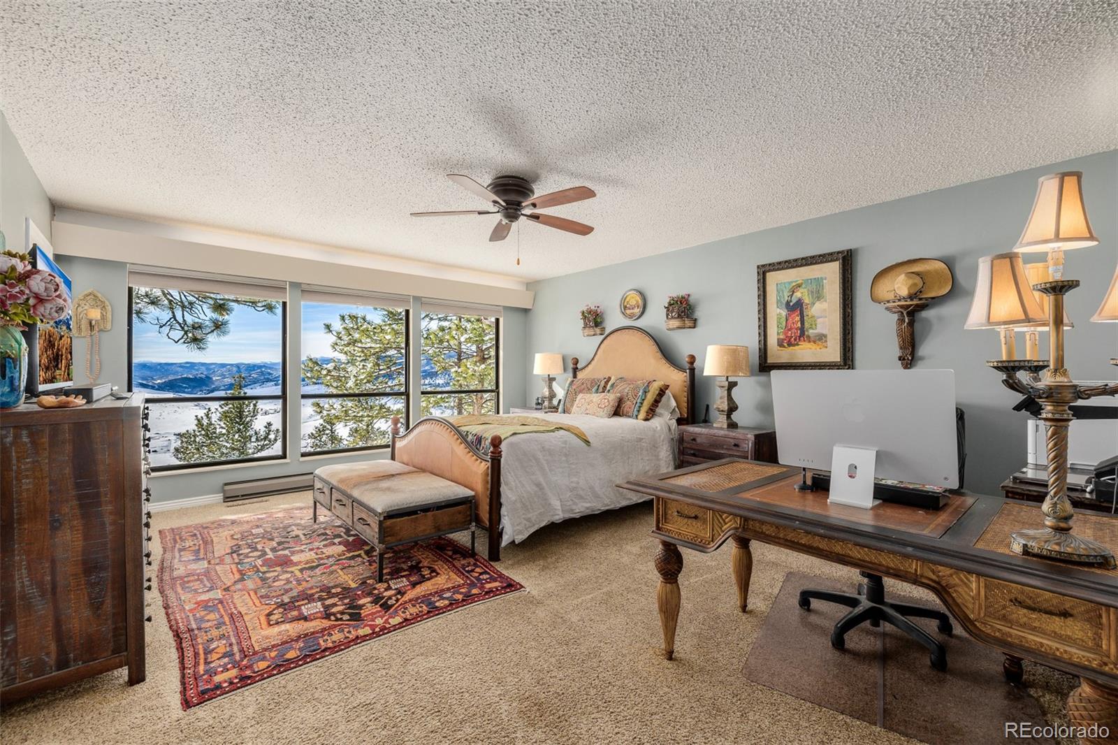 834 Green Mountain Drive Loveland CO 80537