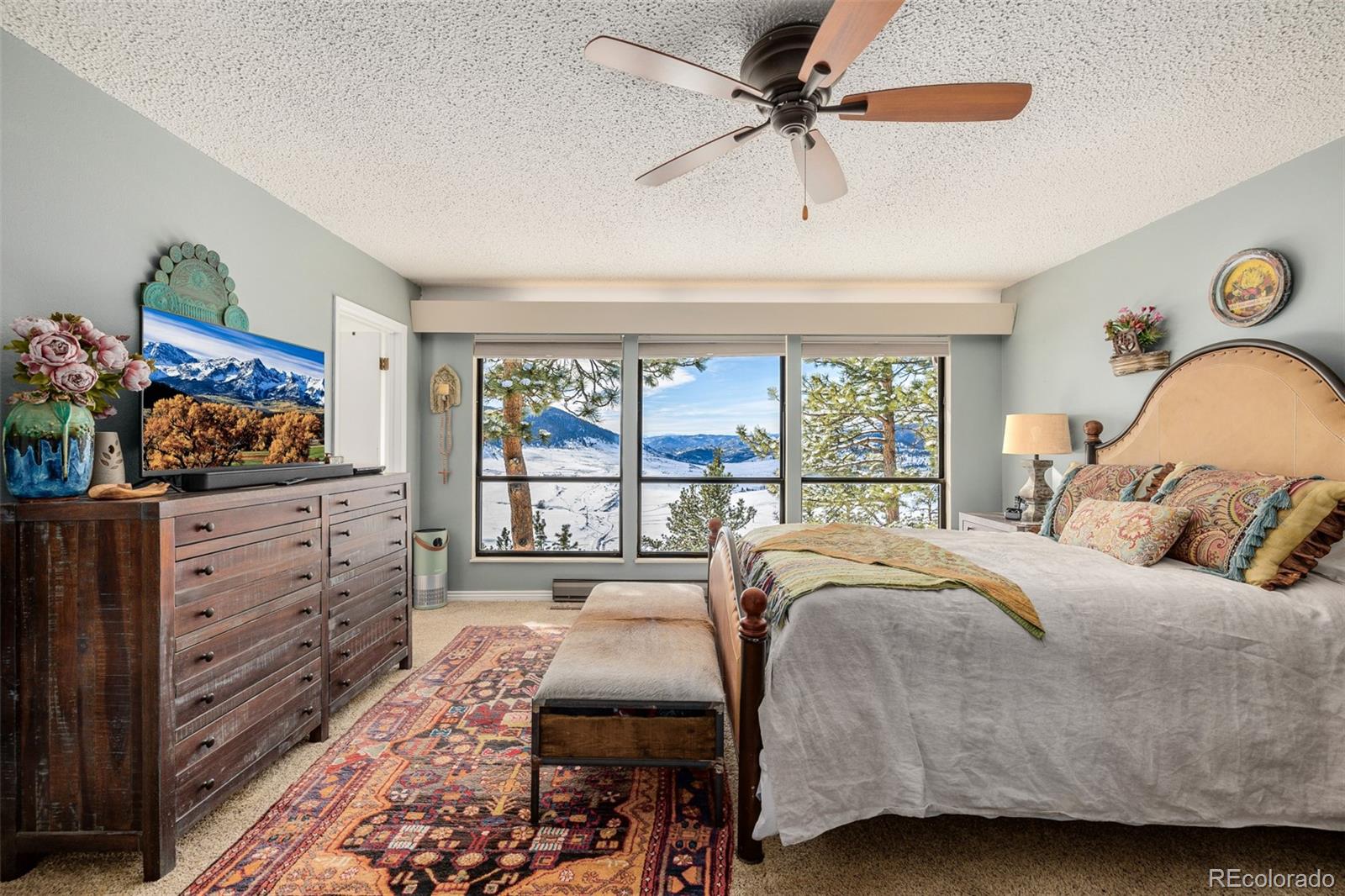 834 Green Mountain Drive Loveland CO 80537