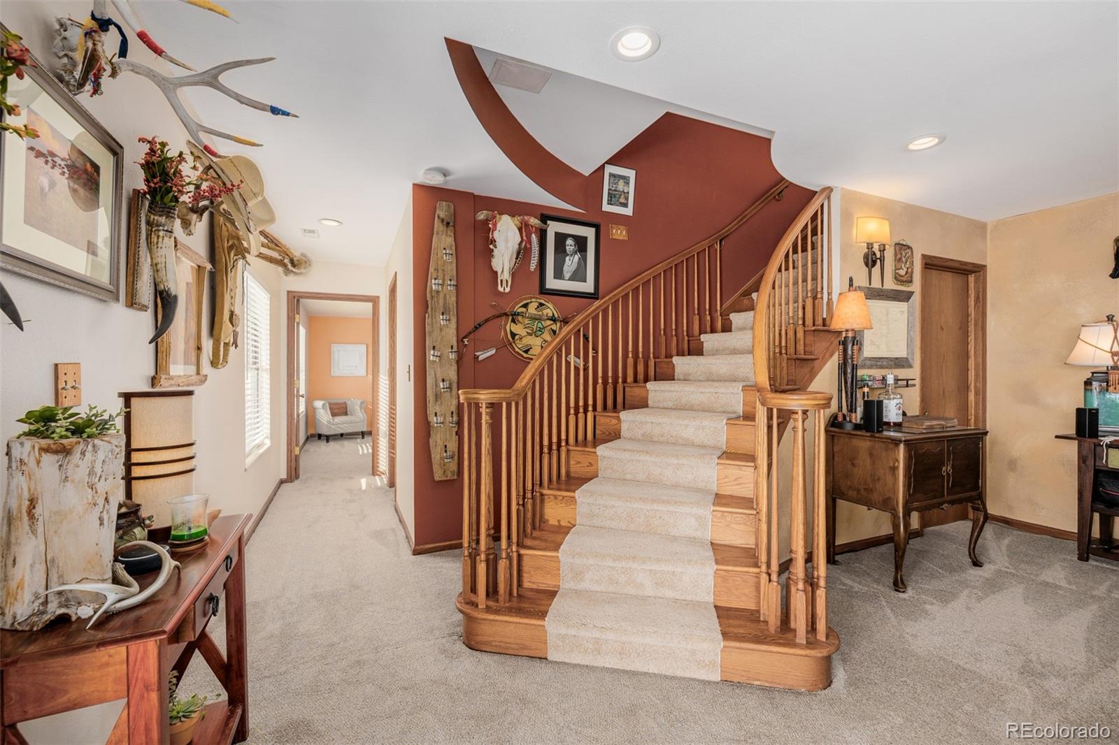 834 Green Mountain Drive Loveland CO 80537