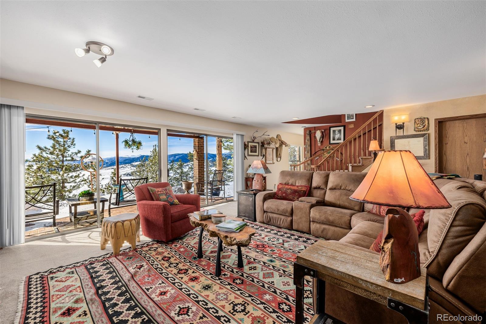 834 Green Mountain Drive Loveland CO 80537