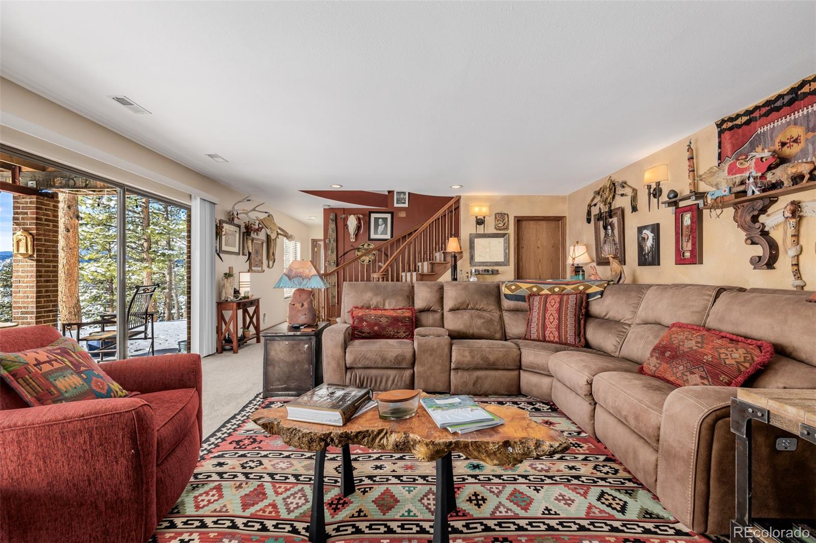 834 Green Mountain Drive Loveland CO 80537