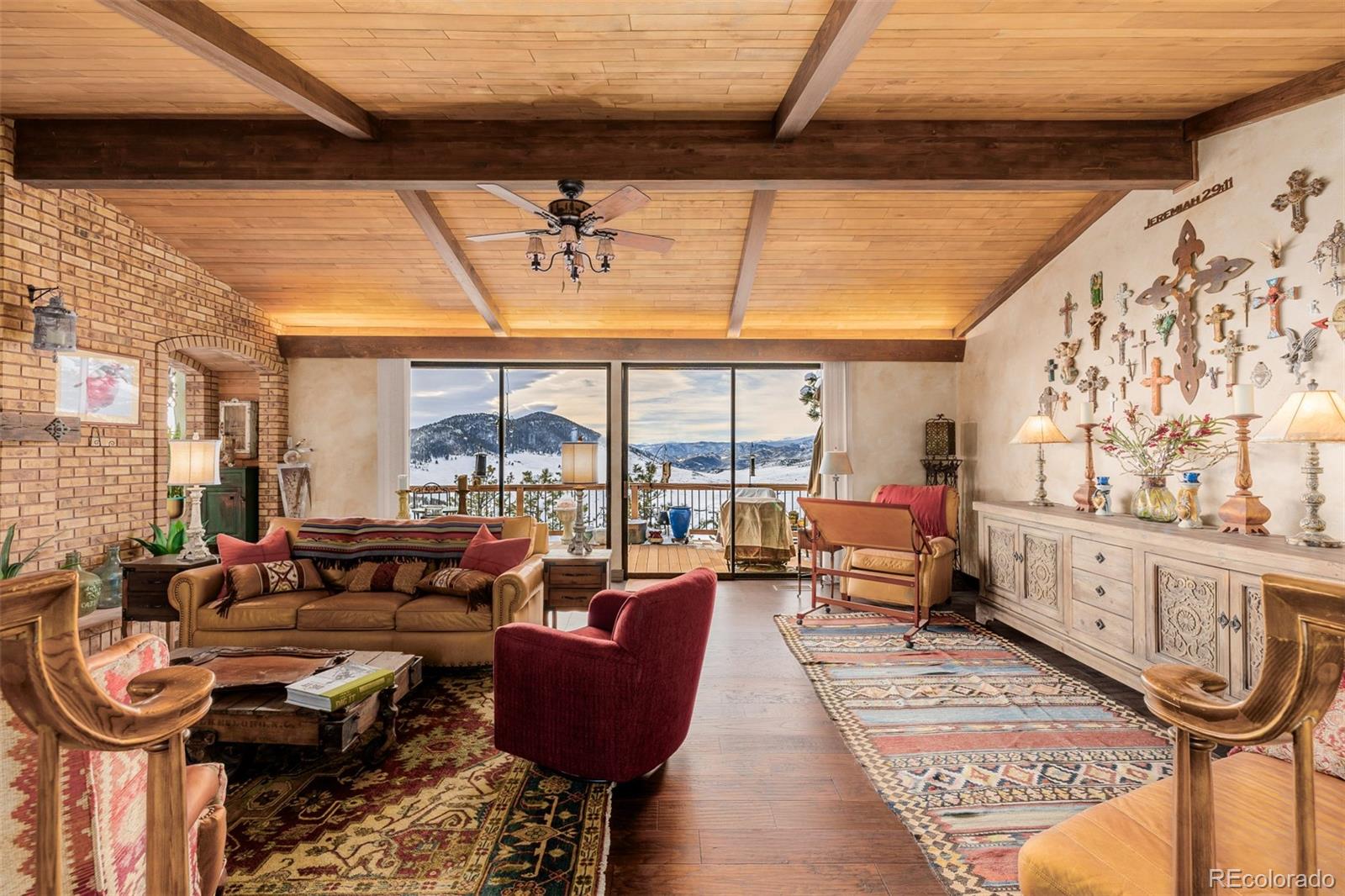 834 Green Mountain Drive Loveland CO 80537