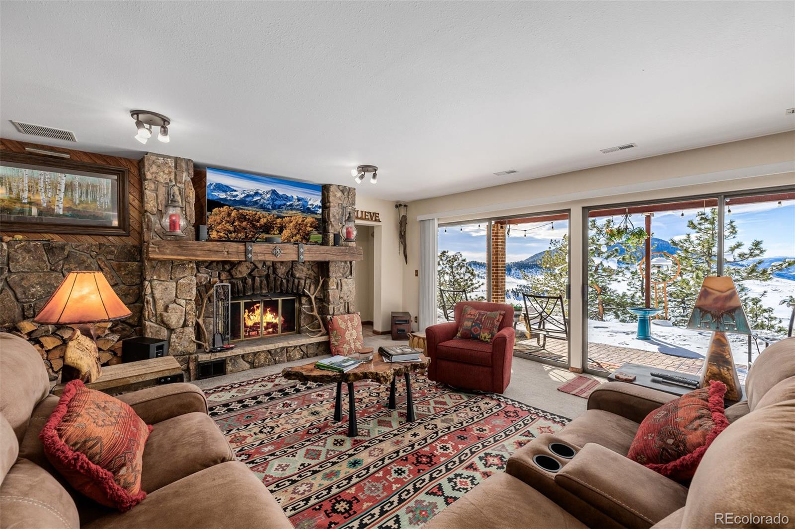 834 Green Mountain Drive Loveland CO 80537