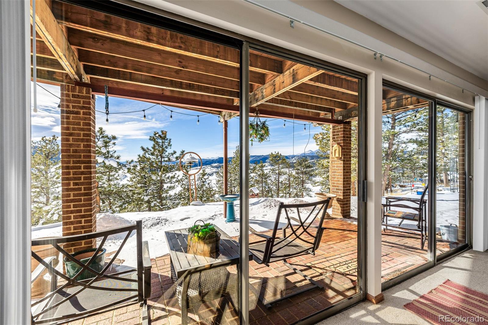 834 Green Mountain Drive Loveland CO 80537