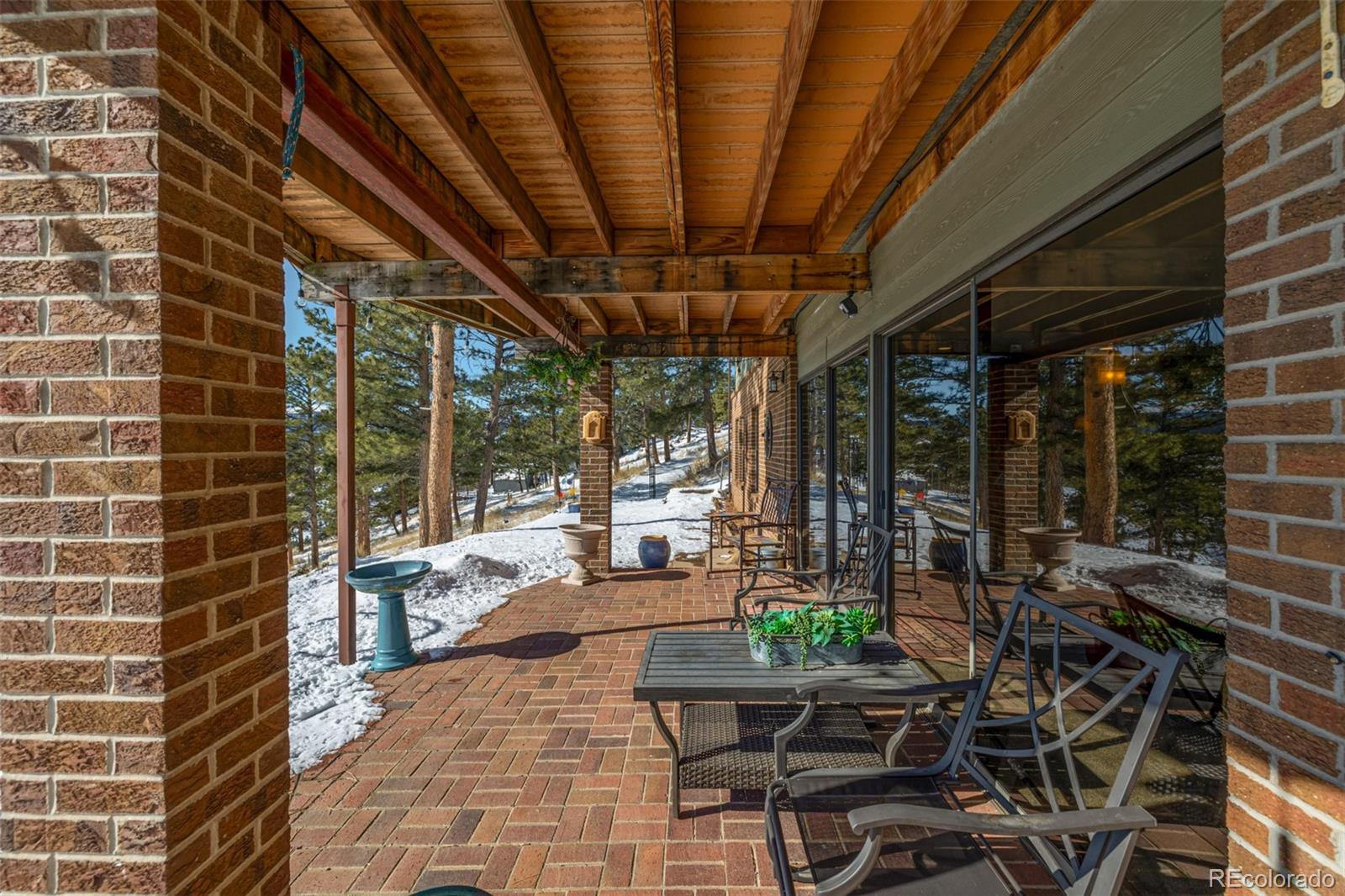 834 Green Mountain Drive Loveland CO 80537