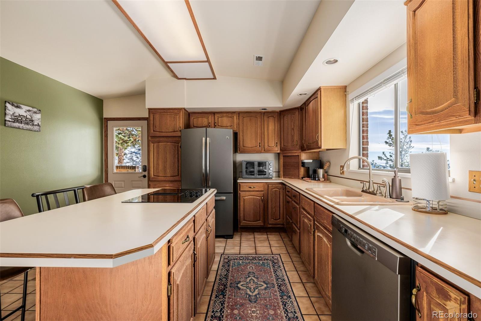 834 Green Mountain Drive Loveland CO 80537