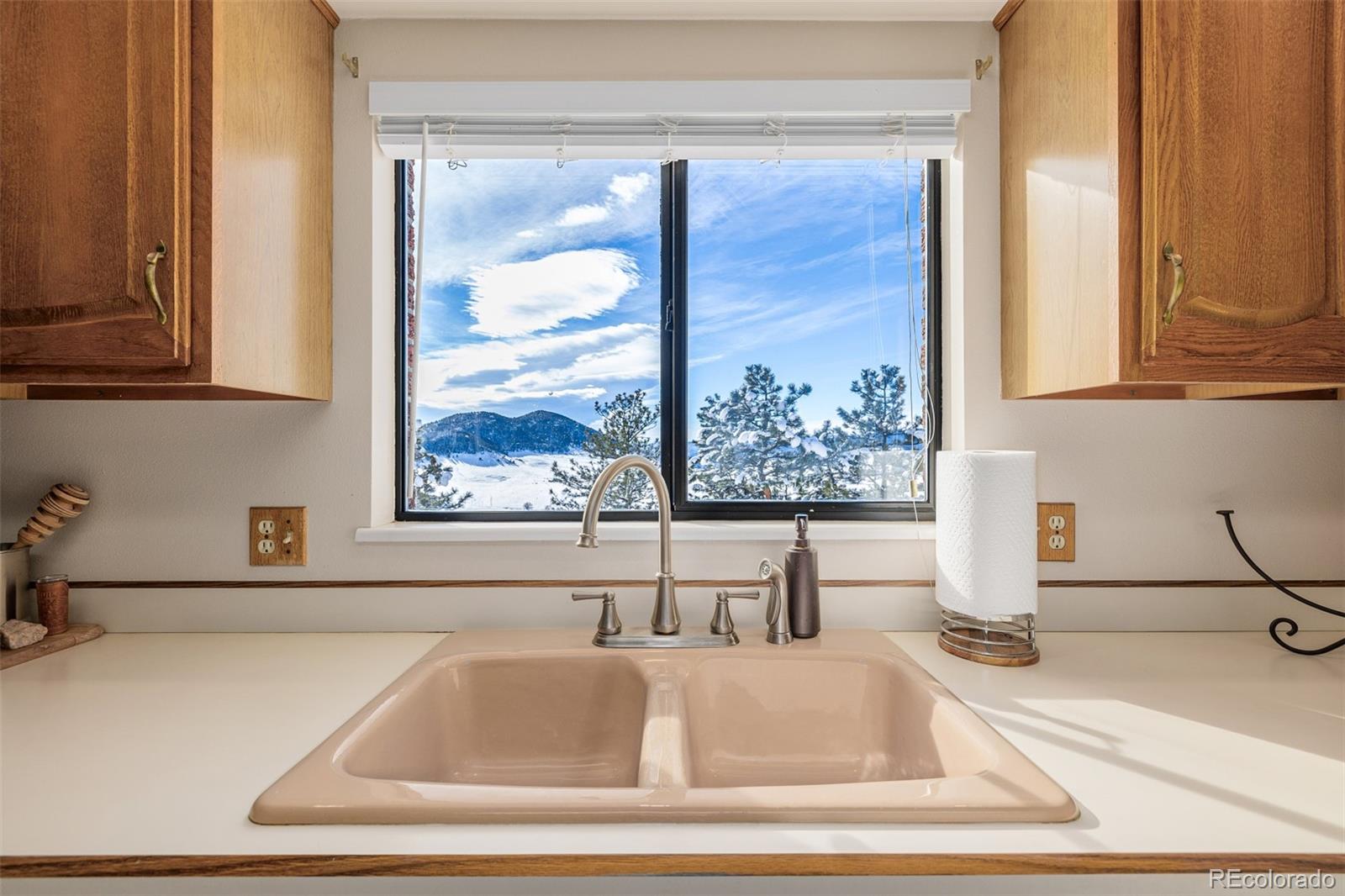 834 Green Mountain Drive Loveland CO 80537