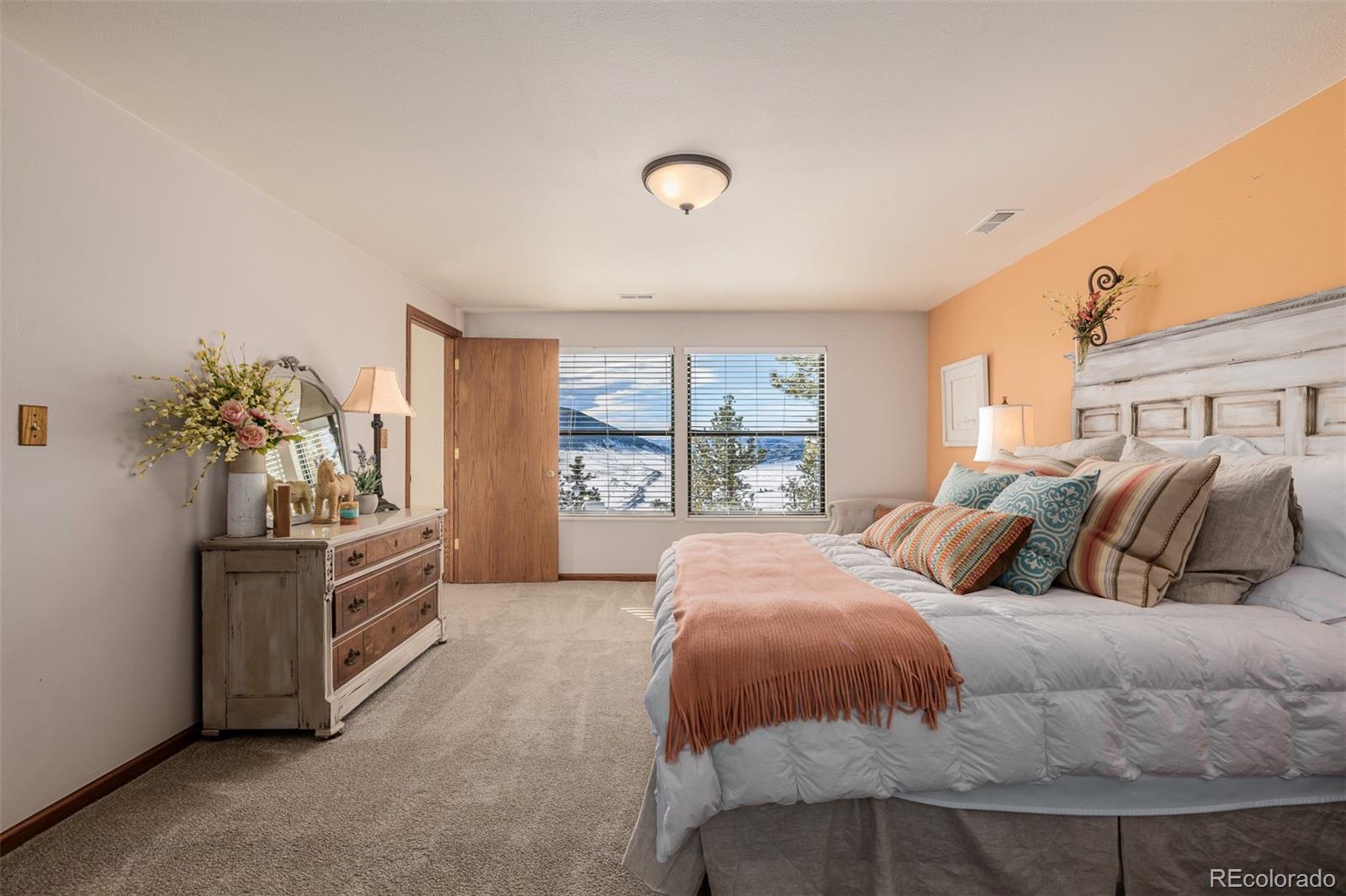 834 Green Mountain Drive Loveland CO 80537