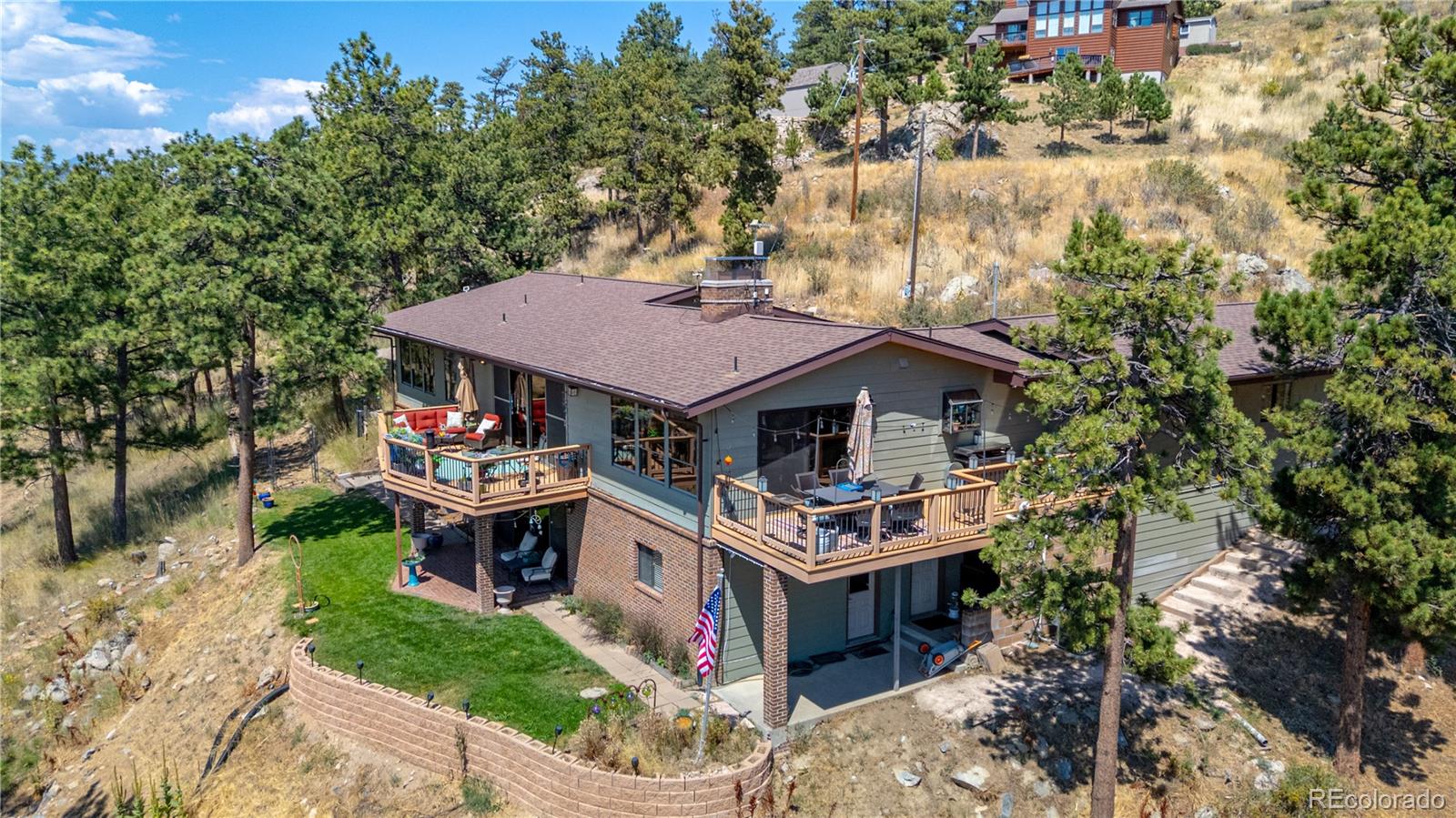 834 Green Mountain Drive Loveland CO 80537