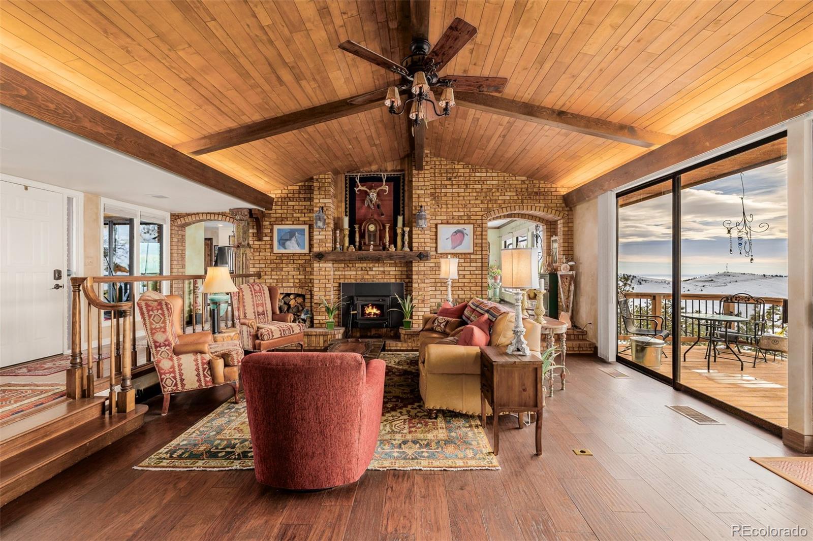 834 Green Mountain Drive Loveland CO 80537