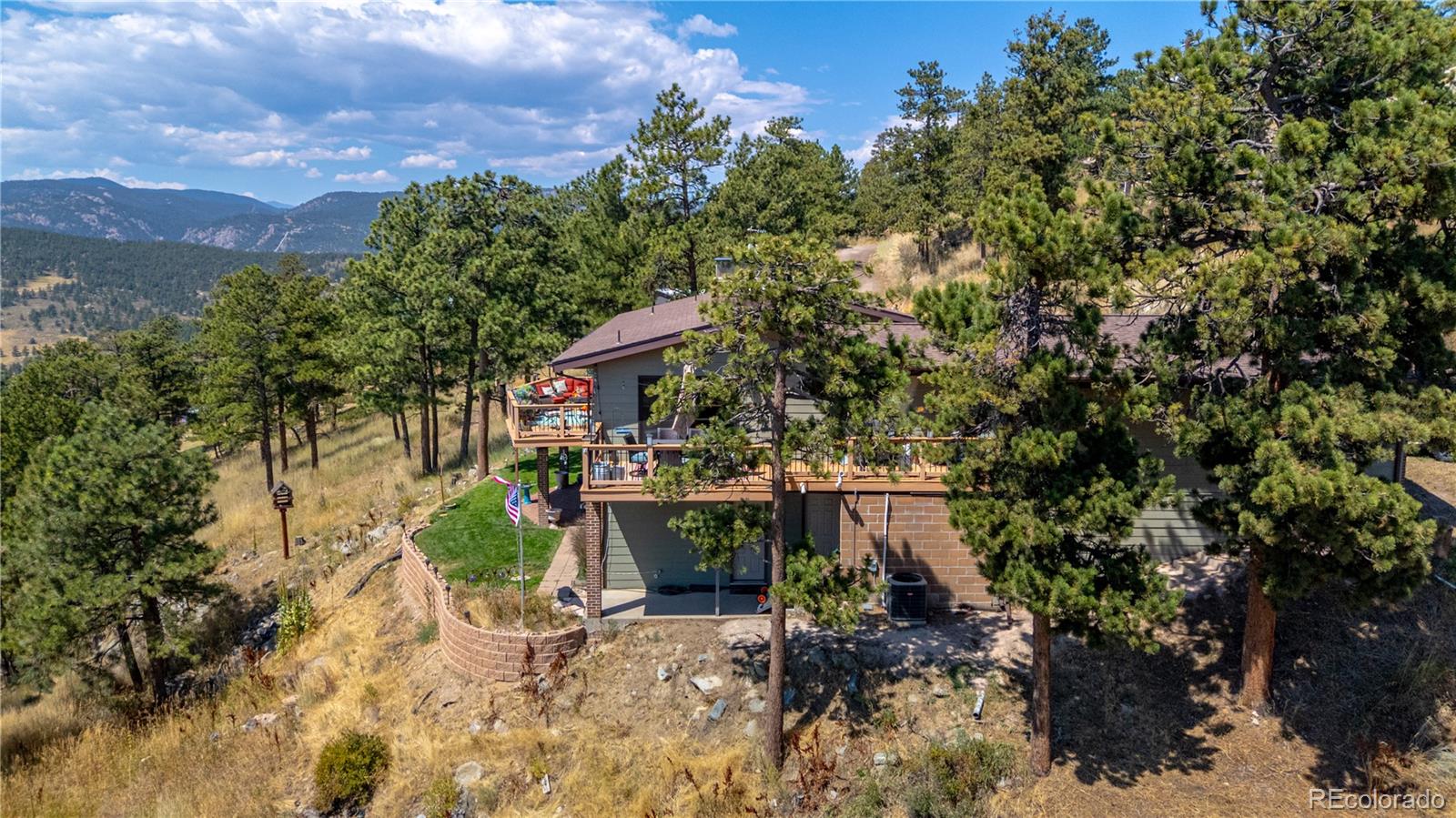 834 Green Mountain Drive Loveland CO 80537