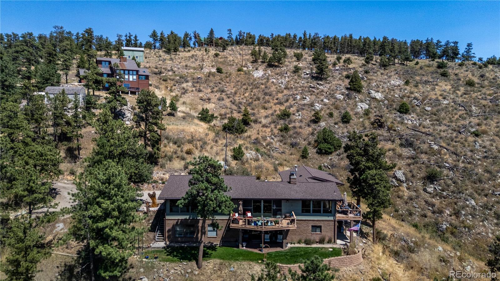 834 Green Mountain Drive Loveland CO 80537