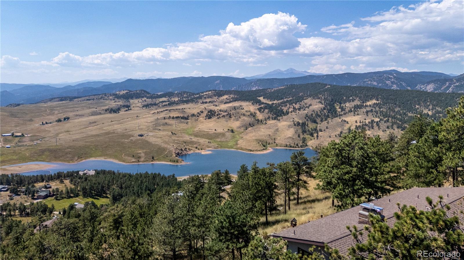 834 Green Mountain Drive Loveland CO 80537