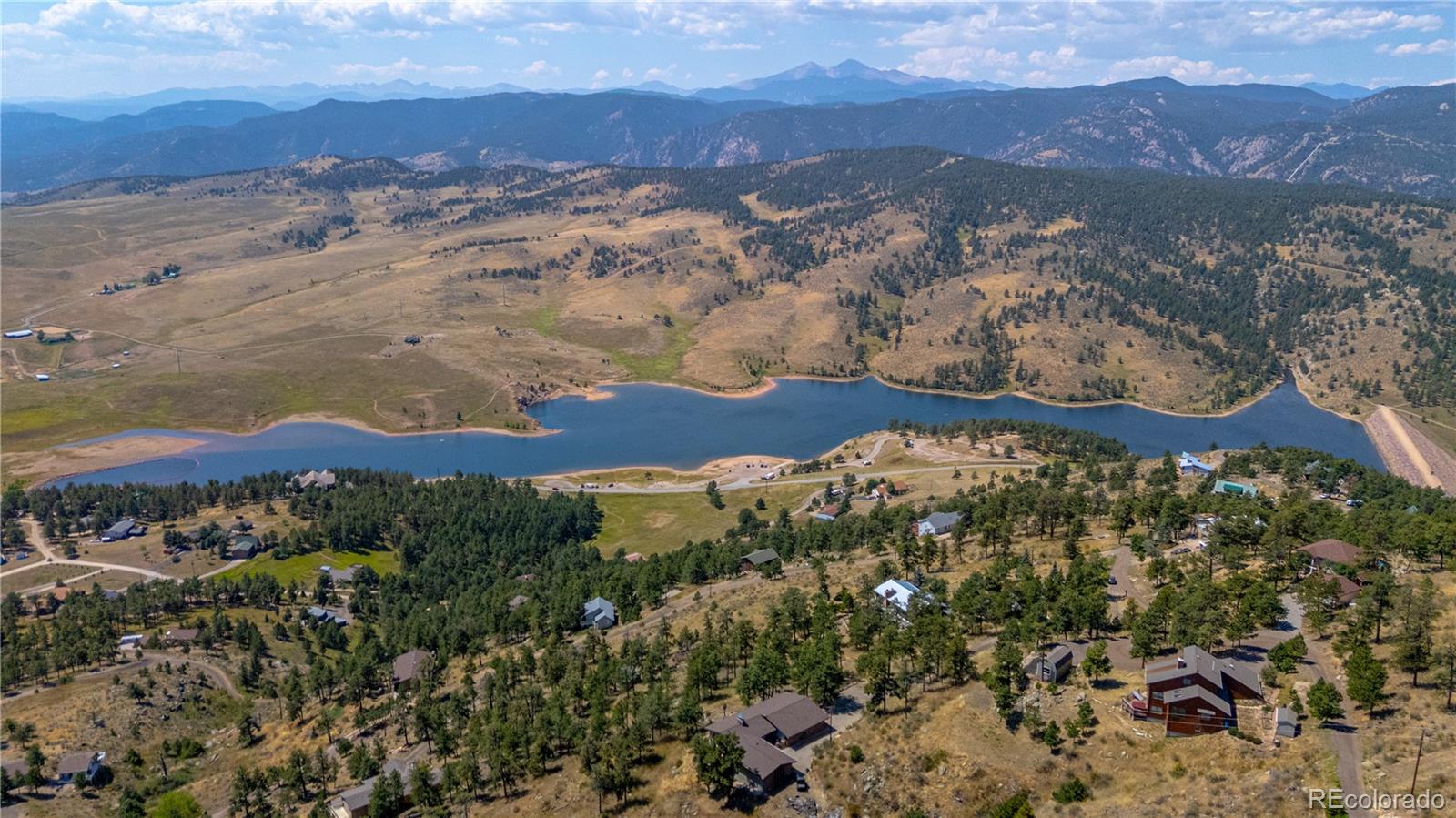 834 Green Mountain Drive Loveland CO 80537