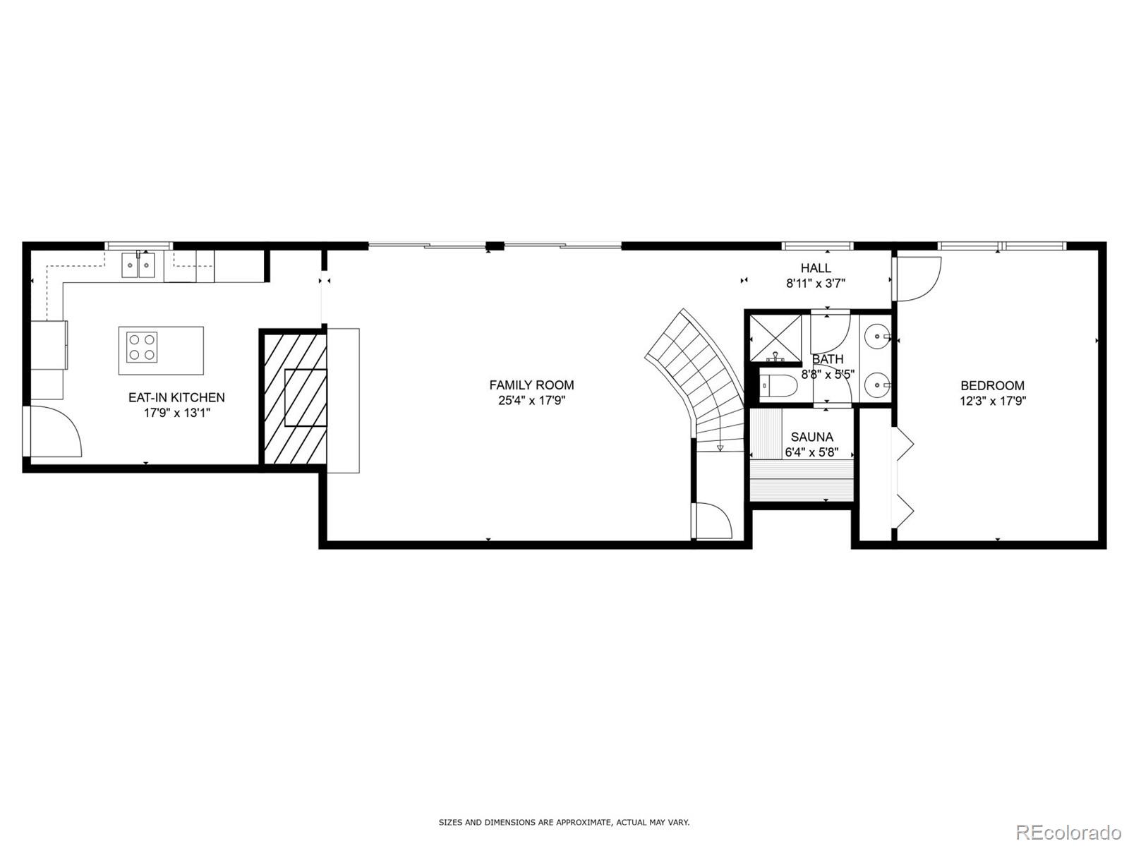 834 Green Mountain Drive Loveland CO 80537