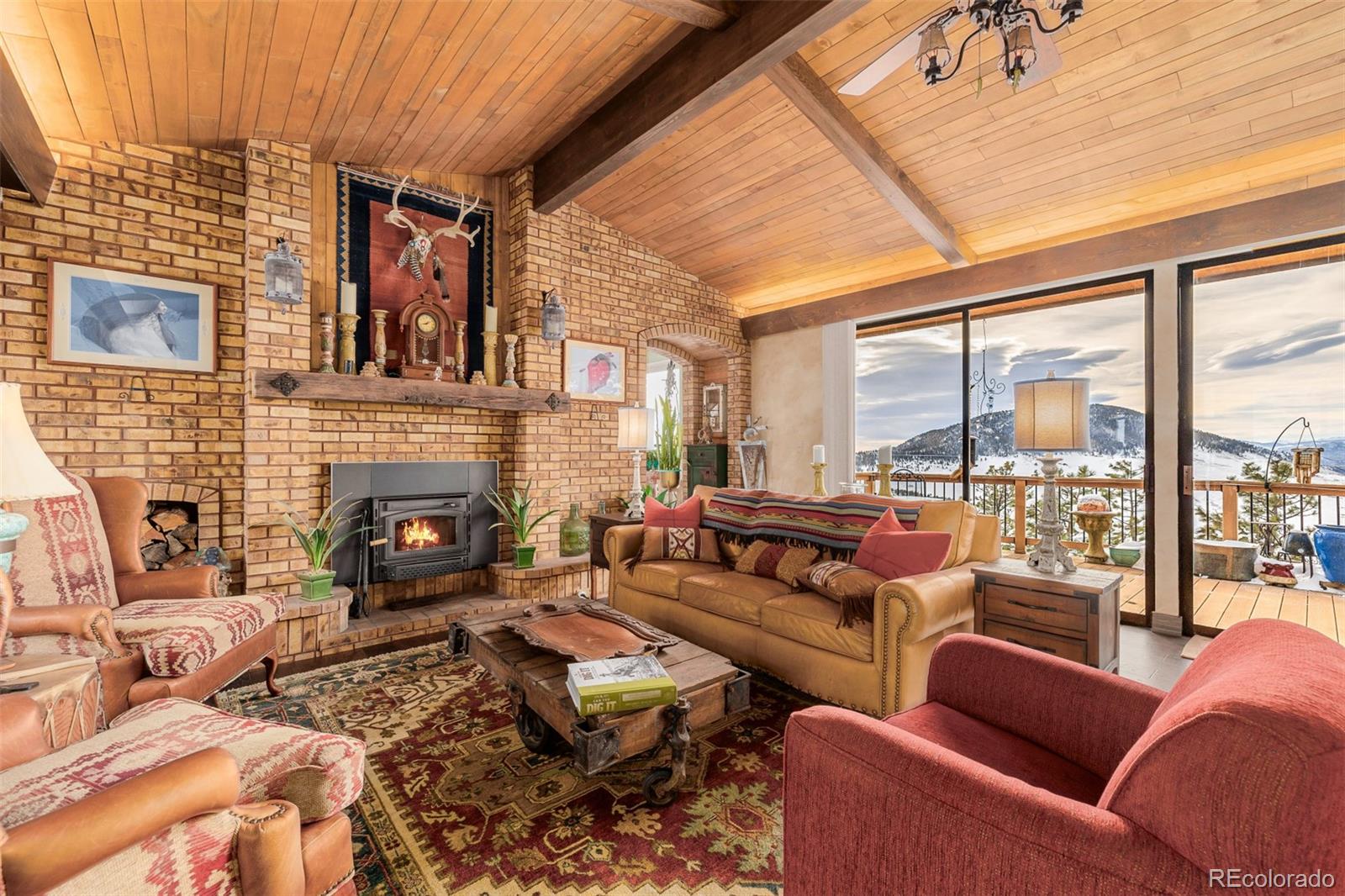 834 Green Mountain Drive Loveland CO 80537