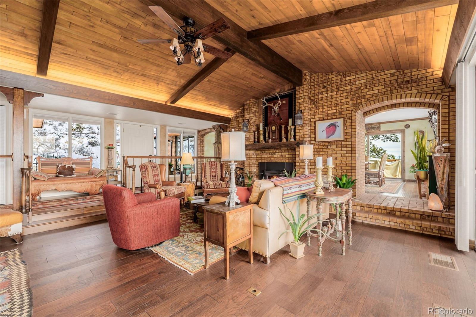 834 Green Mountain Drive Loveland CO 80537