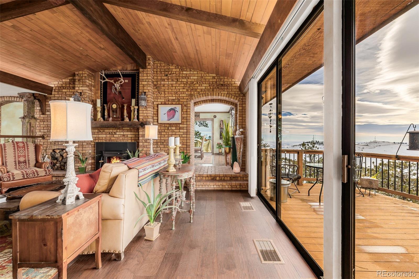 834 Green Mountain Drive Loveland CO 80537