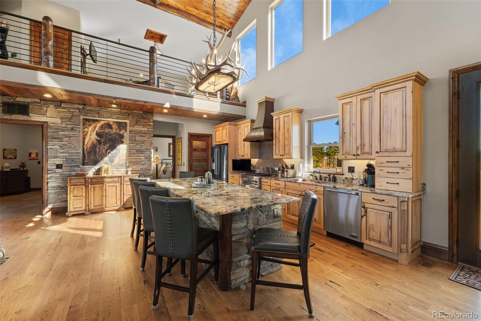 12875 Holmes Road Colorado Springs CO 80908