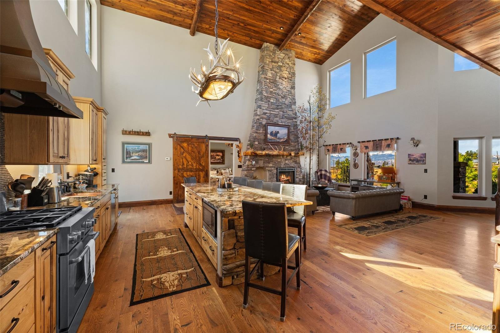 12875 Holmes Road Colorado Springs CO 80908