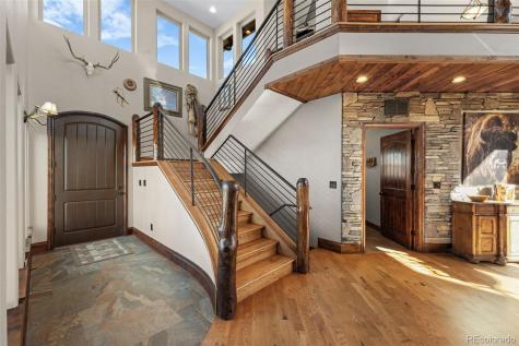 12875 Holmes Road Colorado Springs CO 80908